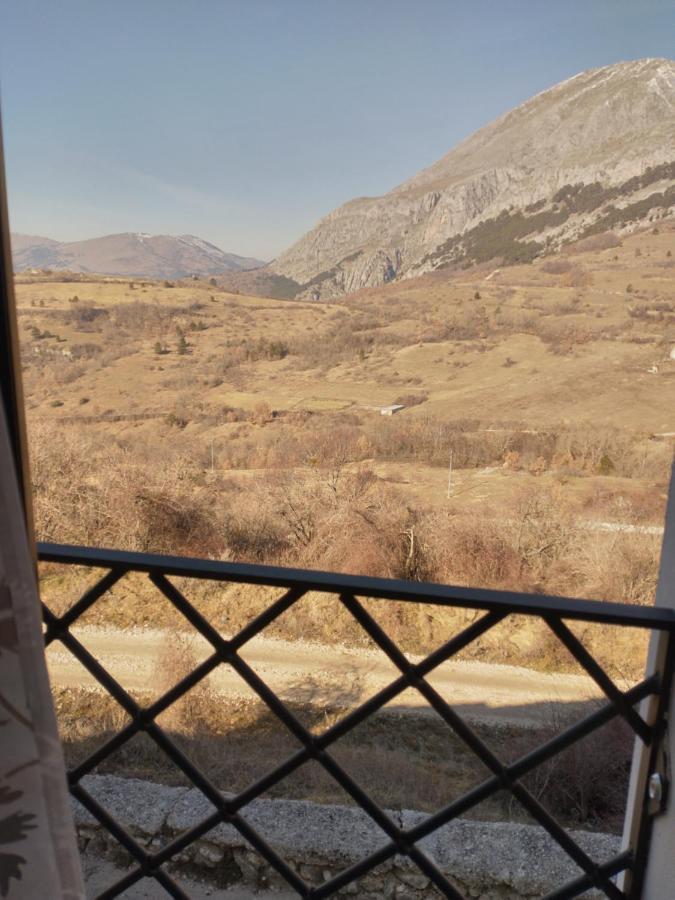 La Locanda N'Gima All' Ara Aielli Экстерьер фото