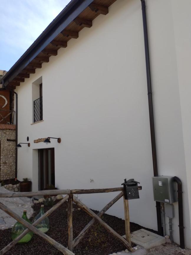 La Locanda N'Gima All' Ara Aielli Экстерьер фото