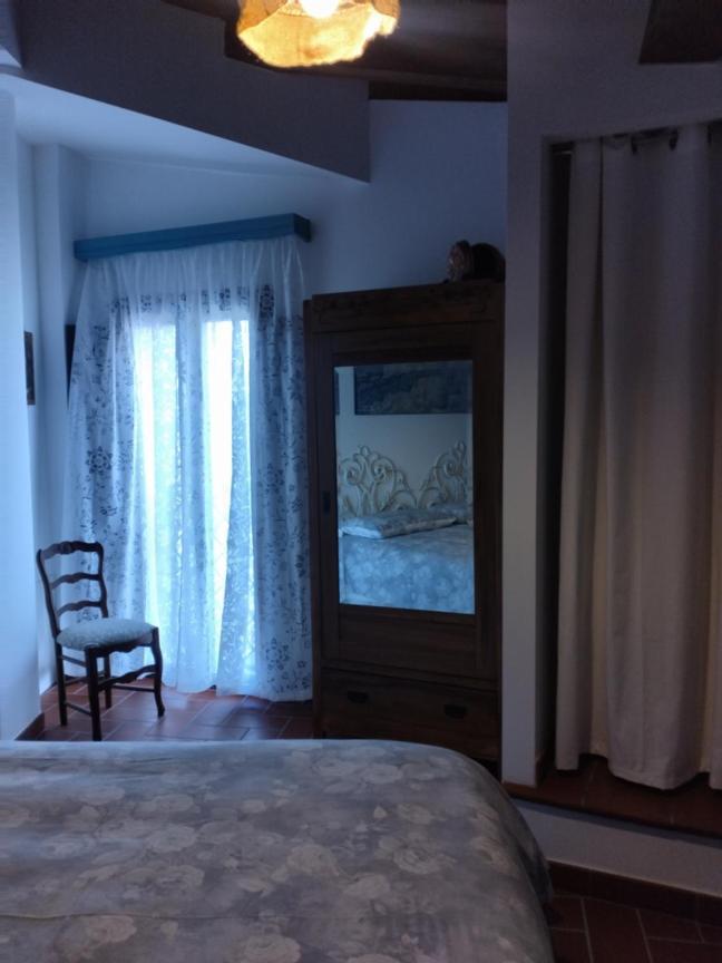 La Locanda N'Gima All' Ara Aielli Экстерьер фото
