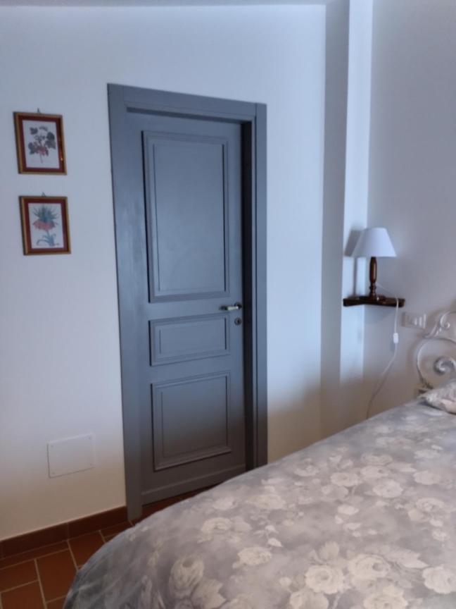 La Locanda N'Gima All' Ara Aielli Экстерьер фото
