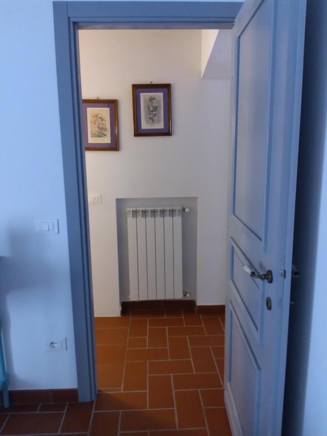 La Locanda N'Gima All' Ara Aielli Экстерьер фото