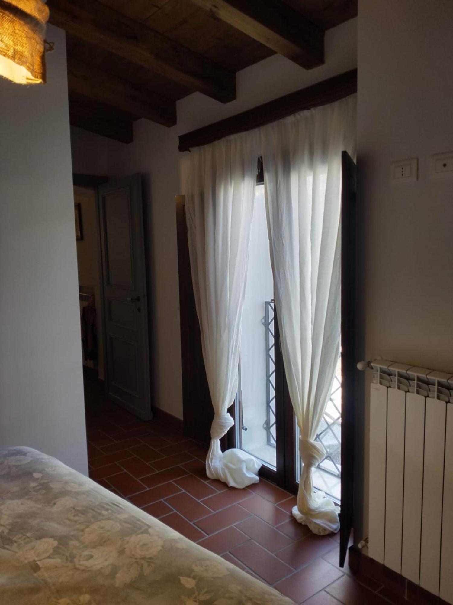 La Locanda N'Gima All' Ara Aielli Экстерьер фото
