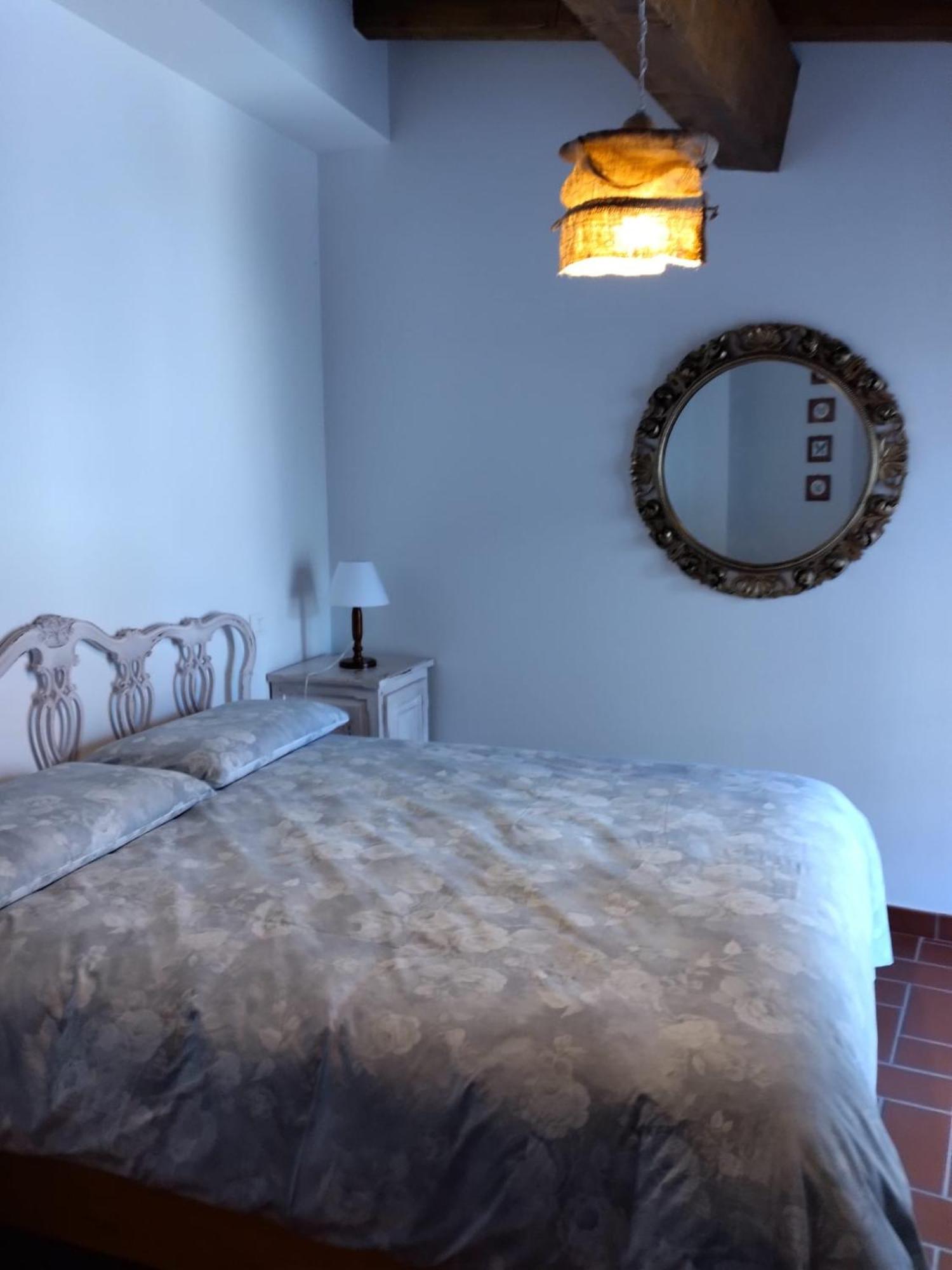 La Locanda N'Gima All' Ara Aielli Экстерьер фото